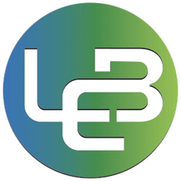 Leef energie bewust logo